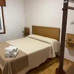 Gasthof Casa Cancela Palas de Rei