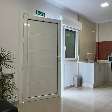 Casa Cancela Apartamento Palas de Rei