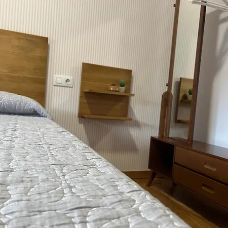Apartamento Casa Cancela *
