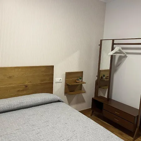 Gasthof Casa Cancela Palas de Rei