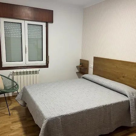 Casa Cancela Apartamento