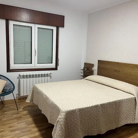 Casa Cancela Apartamento