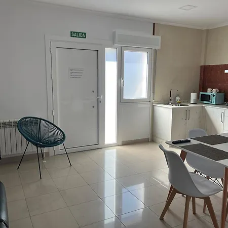 Casa Cancela Apartamento *