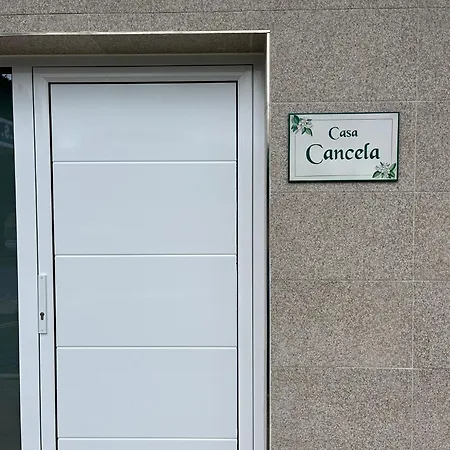 Casa Cancela Maison d'hôtes 3*