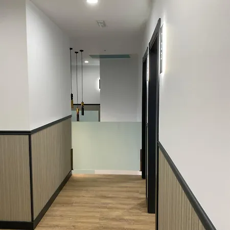 Casa Cancela Palas de Rei