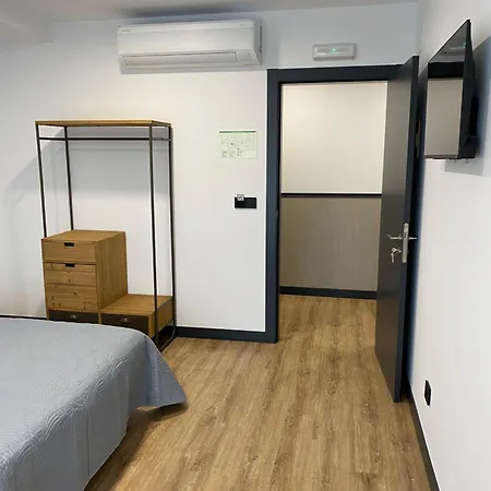 Casa Cancela Palas de Rei