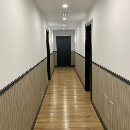 Casa Cancela 3* Palas de Rei