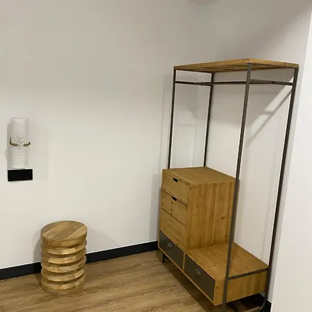 Gasthof Casa Cancela 3*