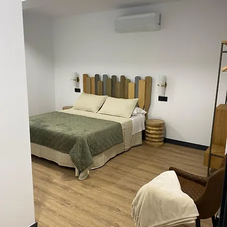 Casa Cancela 3*