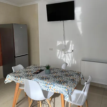 Casa Cancela 3*