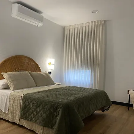 Casa Cancela 3*