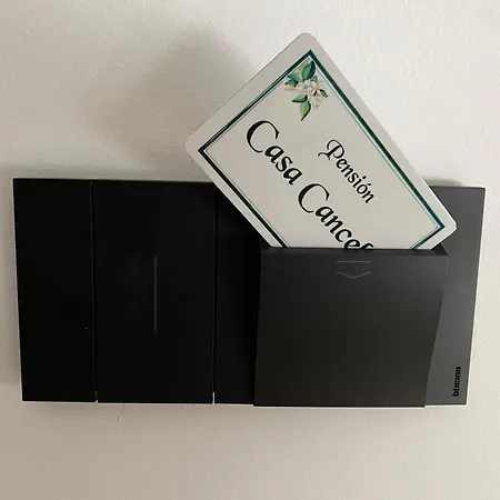 Casa Cancela פאלאס דה ריי