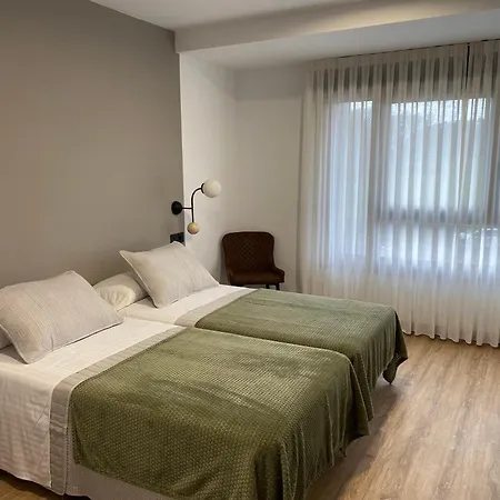 Casa Cancela בית הארחה 3*