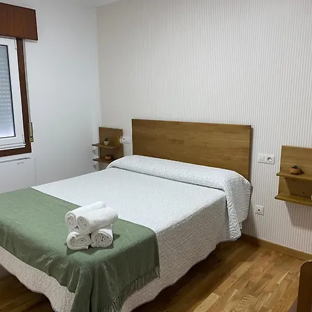 Casa Cancela בית הארחה פאלאס דה ריי