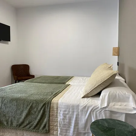 Casa Cancela 3*