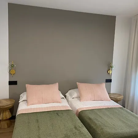 Casa Cancela 3*
