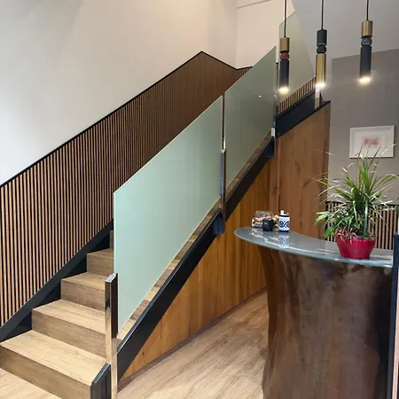 Casa Cancela 3* Palas de Rei