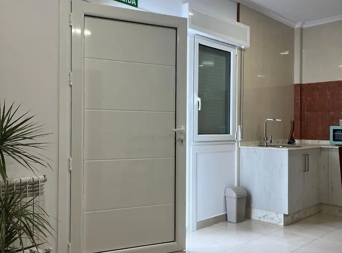 Casa Cancela Penzion Palas de Rei