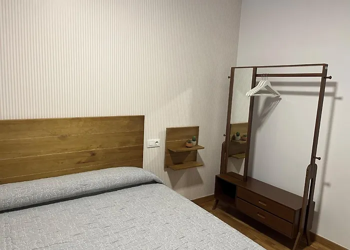 Penzion Casa Cancela Palas de Rei