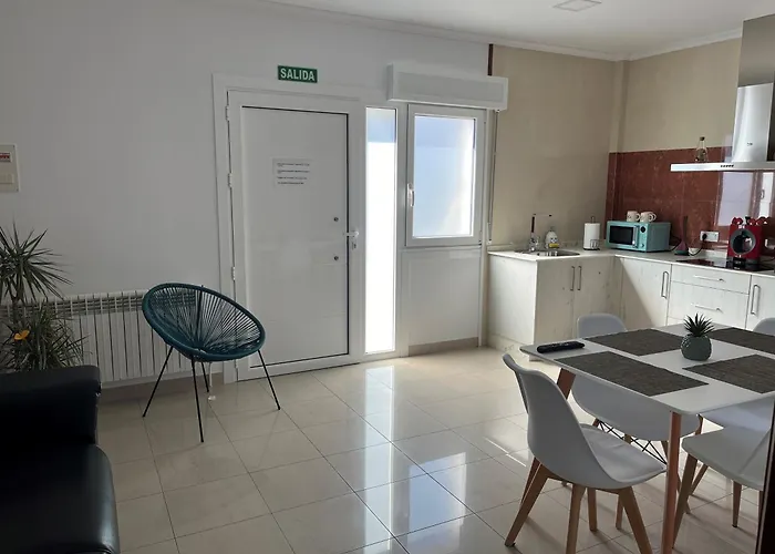 Casa Cancela Penzion 3*