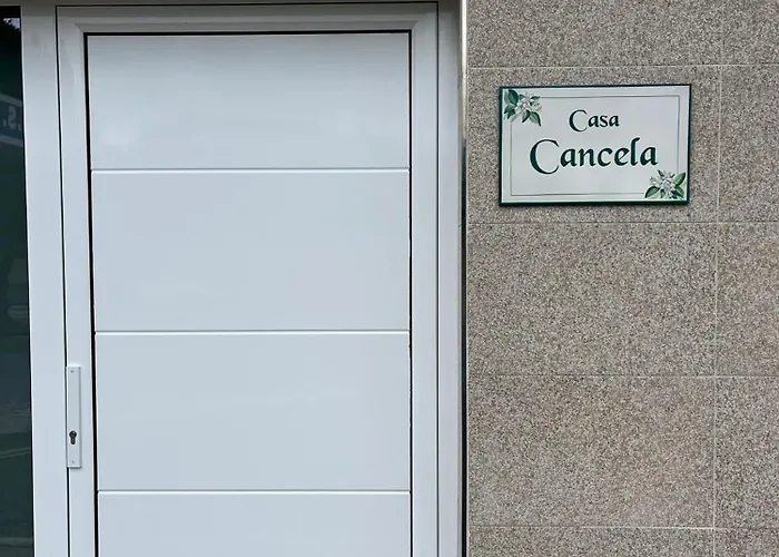 Casa Cancela בית הארחה 3*