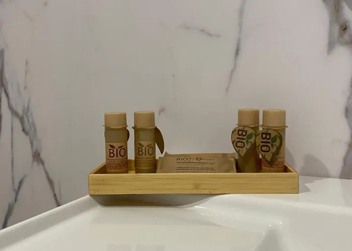 Casa Cancela בית הארחה 3*