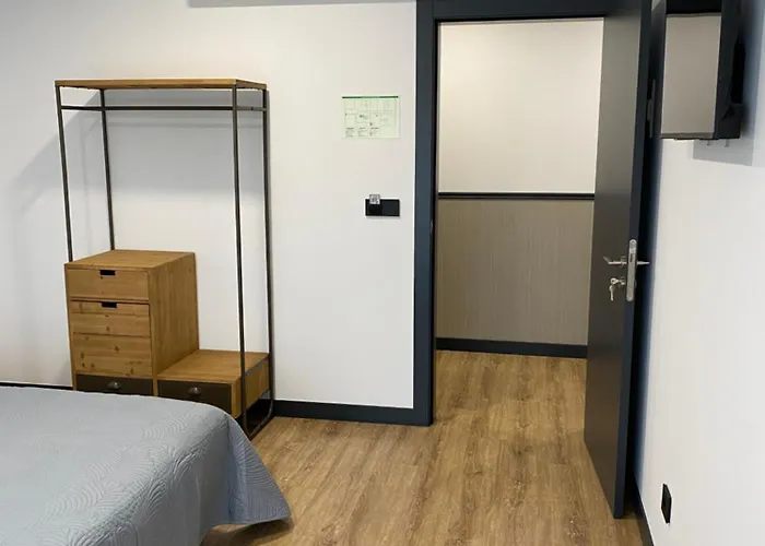 Casa Cancela פאלאס דה ריי