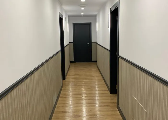 Casa Cancela 3* פאלאס דה ריי