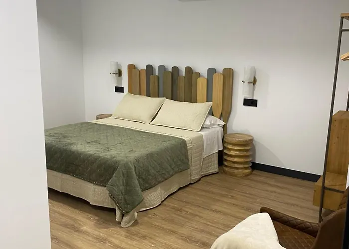 Casa Cancela 3*
