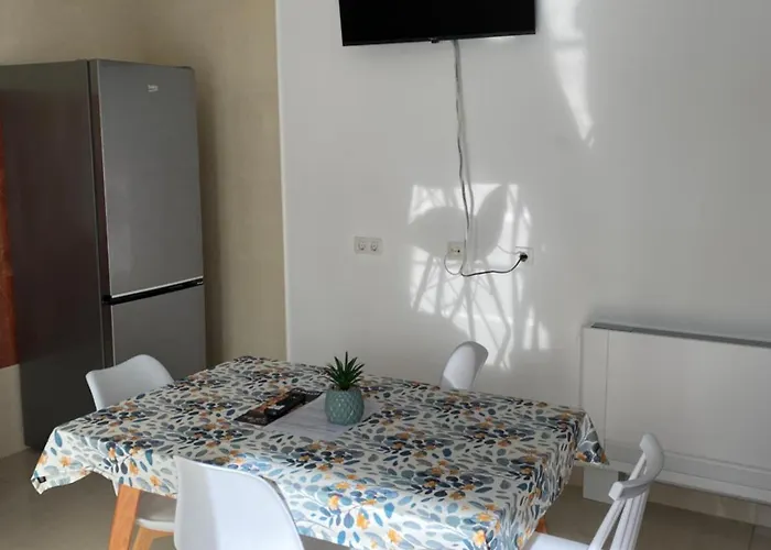 Casa Cancela 3*