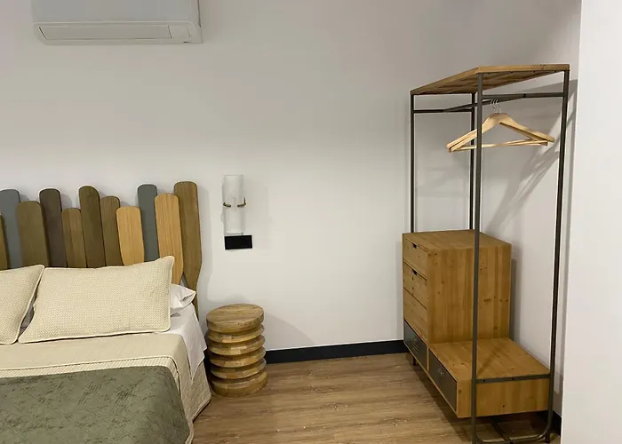 Casa Cancela 3* Palas de Rei