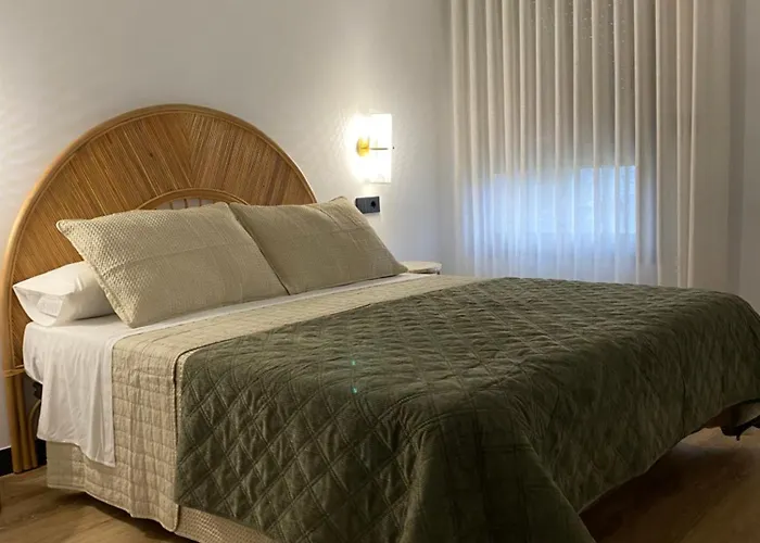 Casa Cancela בית הארחה פאלאס דה ריי