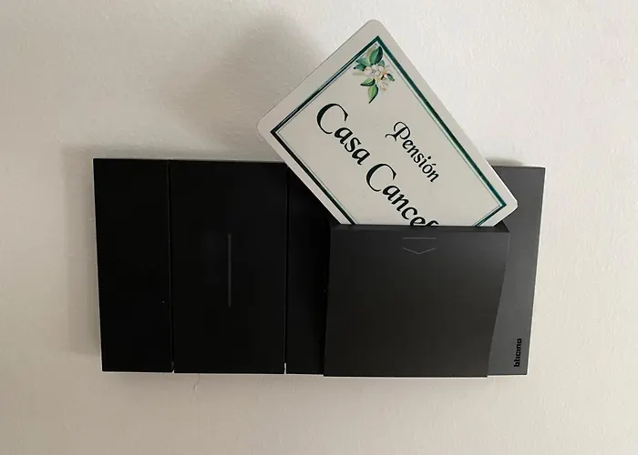 Casa Cancela פאלאס דה ריי