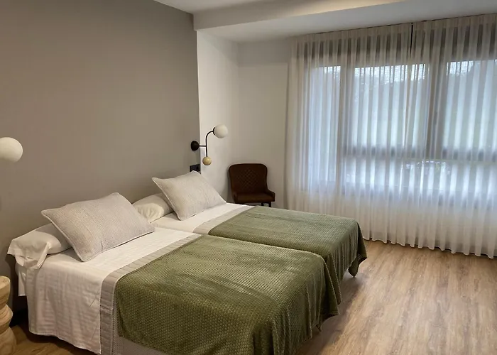 Casa Cancela בית הארחה 3*