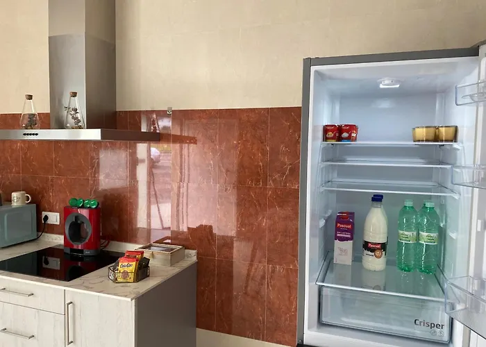 Casa Cancela בית הארחה 3*