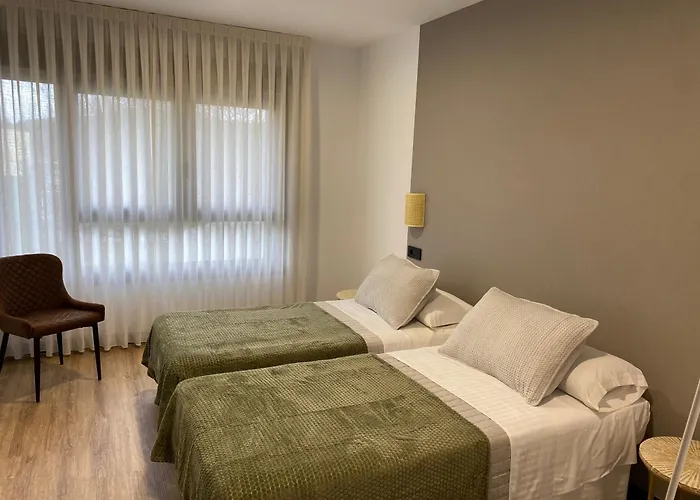 Casa Cancela פאלאס דה ריי