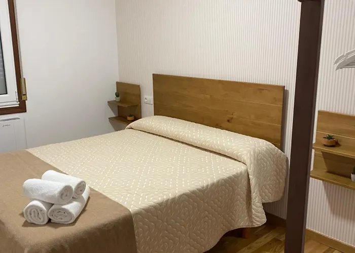 Gasthuis Casa Cancela Palas de Rei