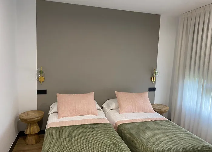 Casa Cancela 3*