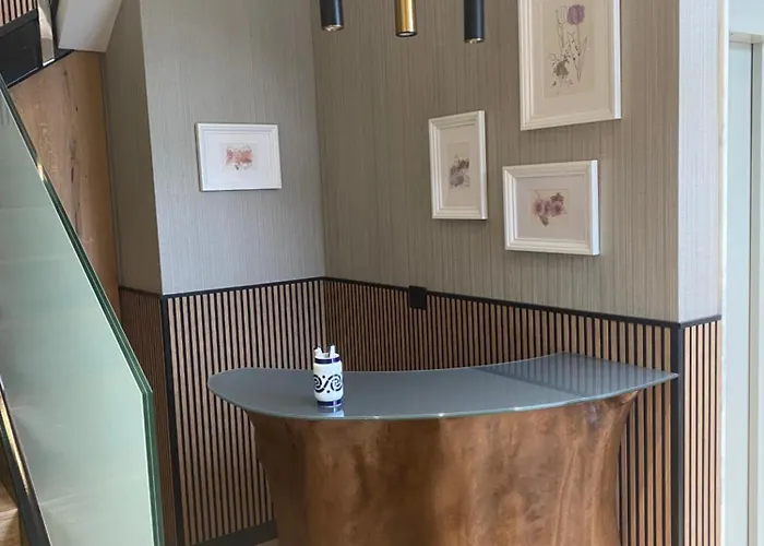 Casa Cancela Gasthuis Palas de Rei