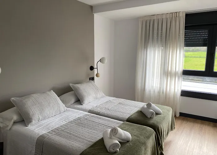 Casa Cancela בית הארחה