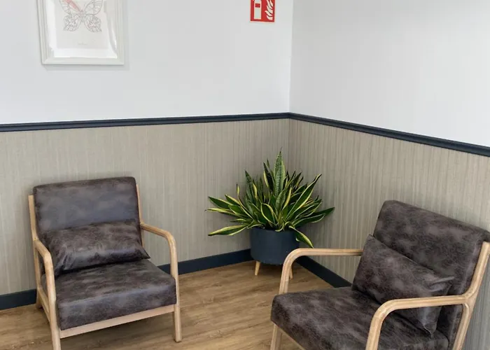 Casa Cancela Gasthuis Palas de Rei