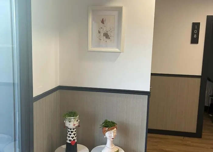 Casa Cancela 3* פאלאס דה ריי