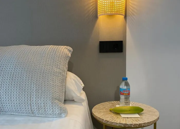 Gasthuis Casa Cancela 3*