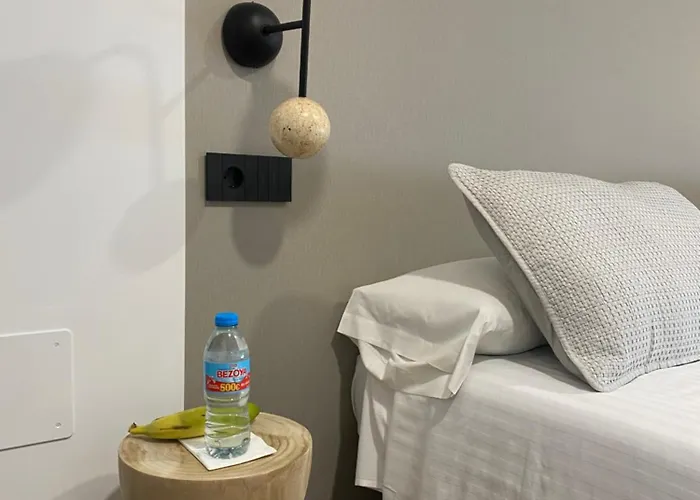 Casa Cancela בית הארחה